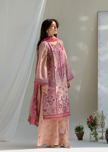 Sobia Nazir | Vital '26 - 5B