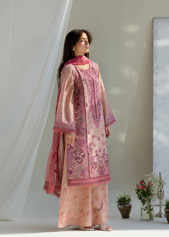 Sobia Nazir | Vital '26 - 5B