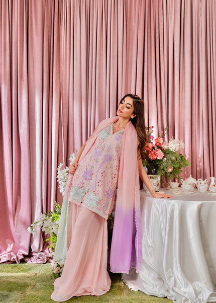 Shanzay Anooshay | Fairy Dust