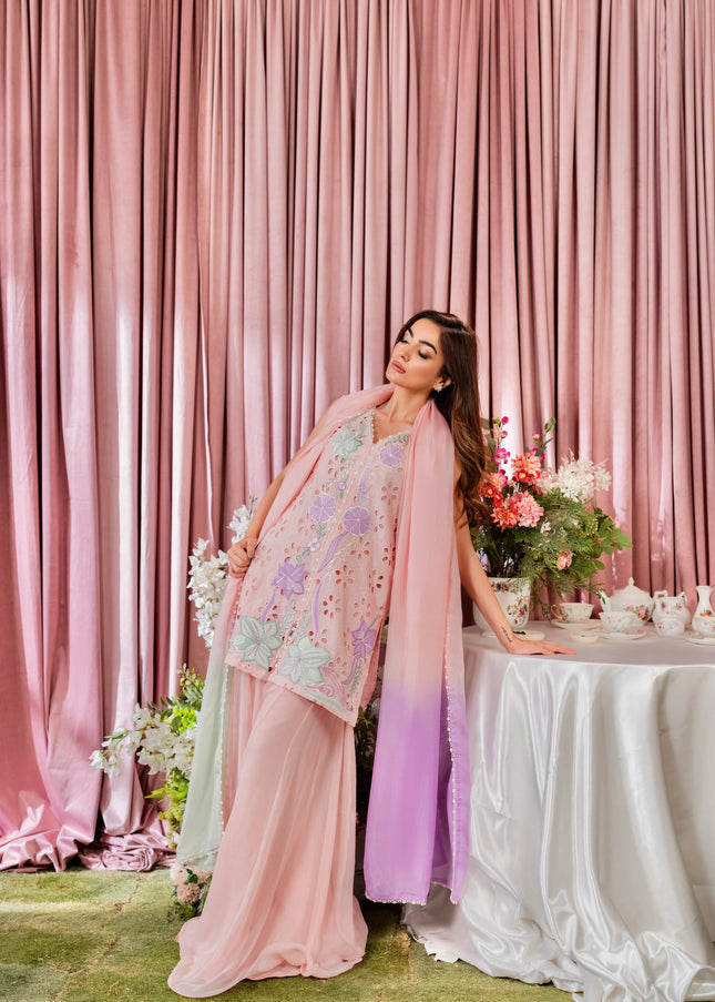Shanzay Anooshay | Fairy Dust