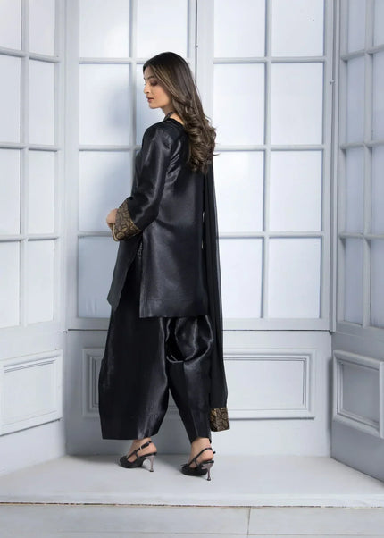 Farshi Shalwar Suit | MO-FS097