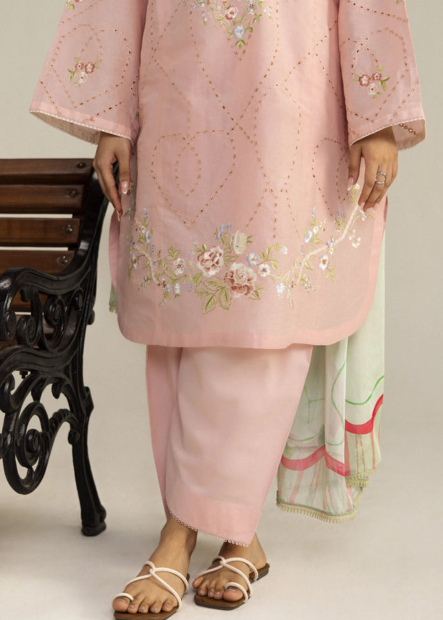 Zara Shahjahan | Coco Lawn Edit II '26 - Lune