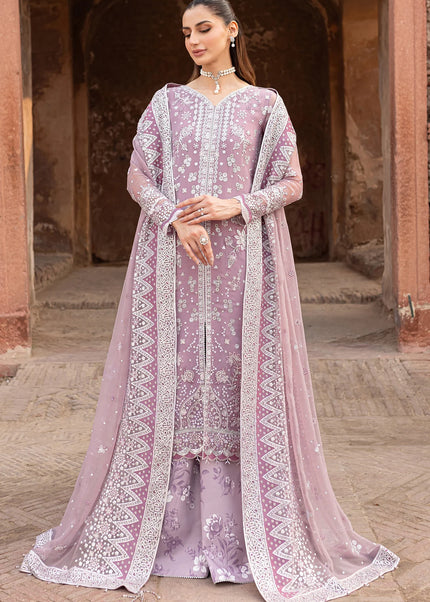 Farasha | Ritzier Luxury Collection - Pastel Mist