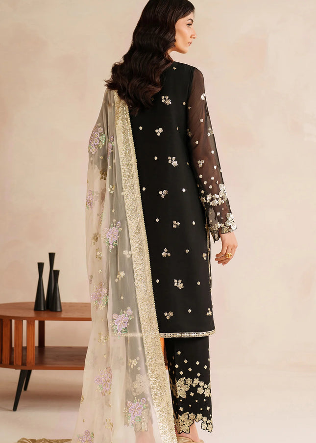 Farasha | Gold Shadow