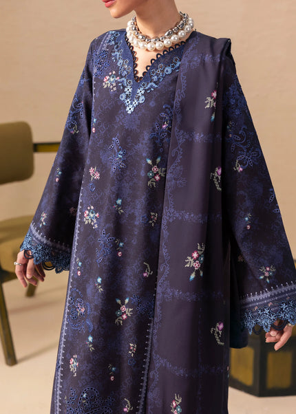 Qalamkar | Qprints Winter '26 - Noreen