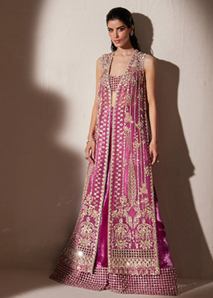 Soraya | Oriana - Verdant