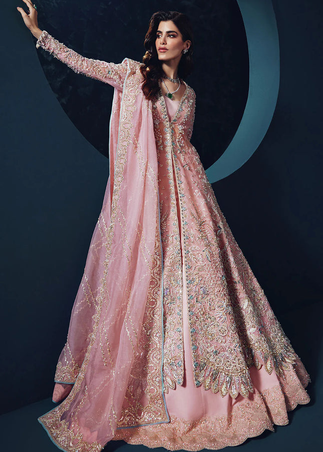 Soraya | Oriana - Allure