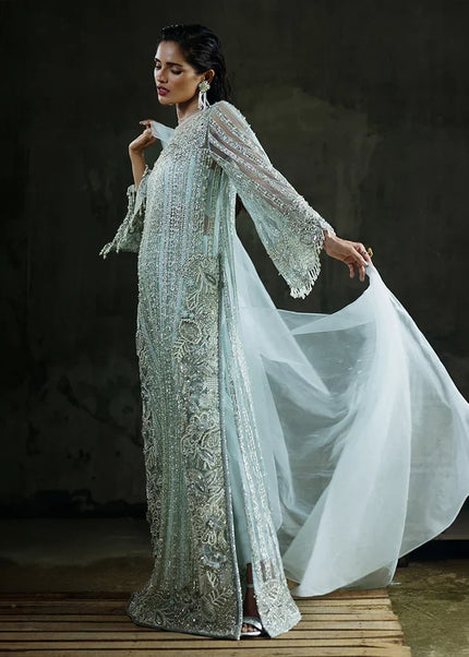 Mushq | Fleur - Cardamine