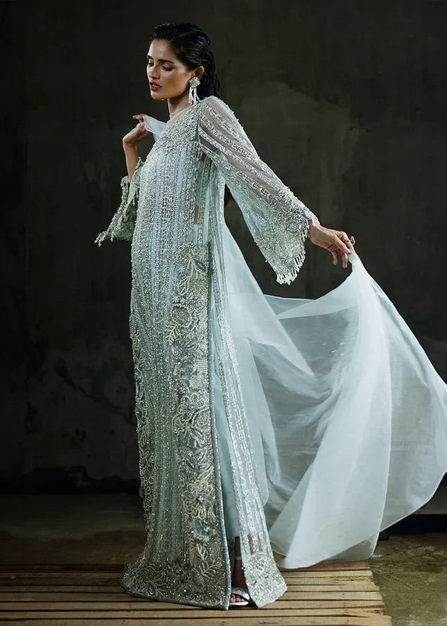 Mushq | Fleur - Cardamine