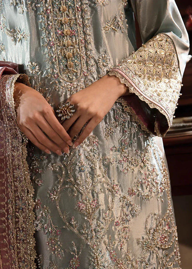 Mushq | Sunehri - Amaya