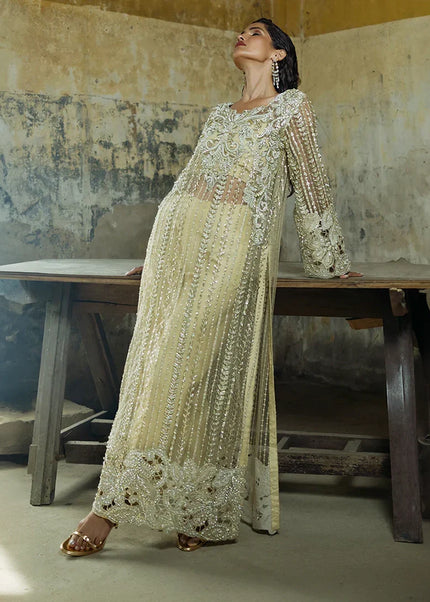 Mushq | Fleur - Marguerite