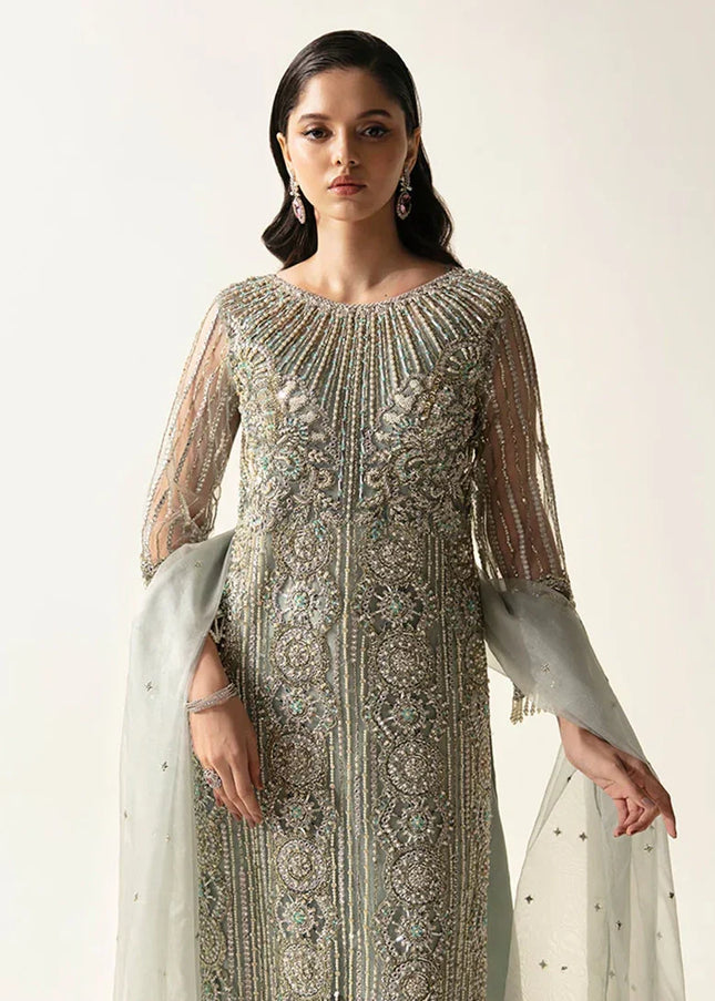 Mushq | Fleur - Meline