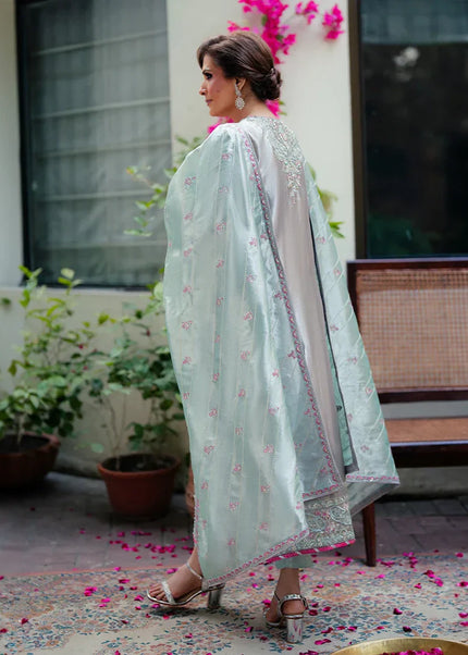 Mushq | Sunehri - Resham