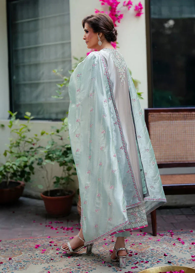 Mushq | Sunehri - Resham