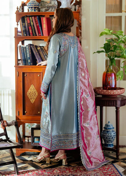 Mushq | Sunehri - Neelam