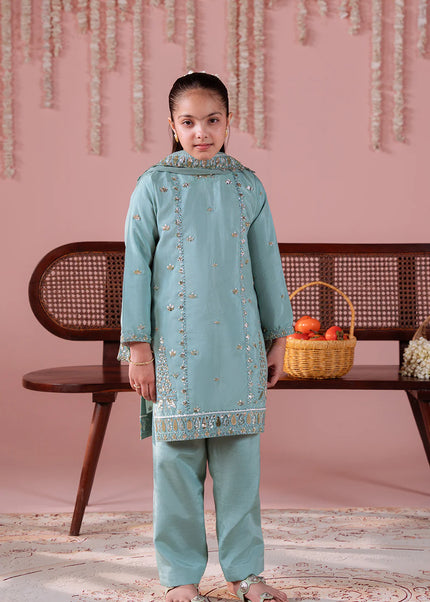 Emaan Adeel | Her To Her - Eshaal