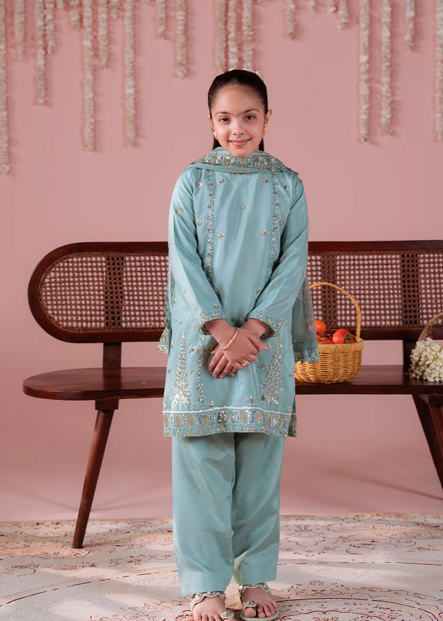 Emaan Adeel | Her To Her - Eshaal