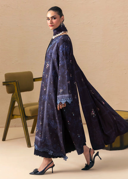 Qalamkar | Qprints Winter '26 - Noreen