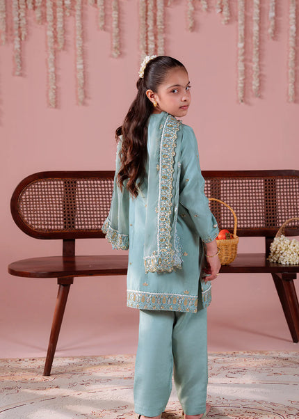 Emaan Adeel | Her To Her - Eshaal