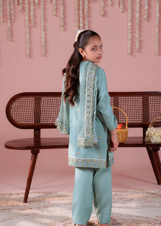 Emaan Adeel | Her To Her - Eshaal