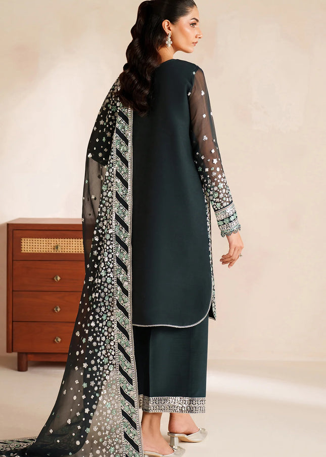 Farasha | Dawn Mist
