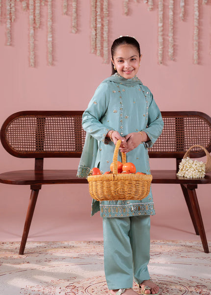 Emaan Adeel | Her To Her - Eshaal