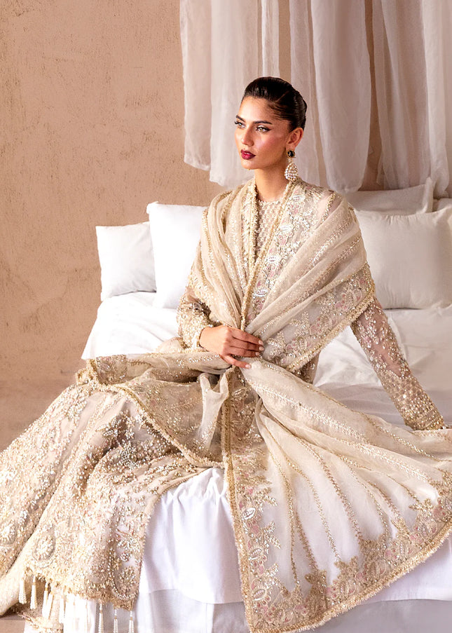 Emaan Adeel | Clay & Couture'25 - Malena