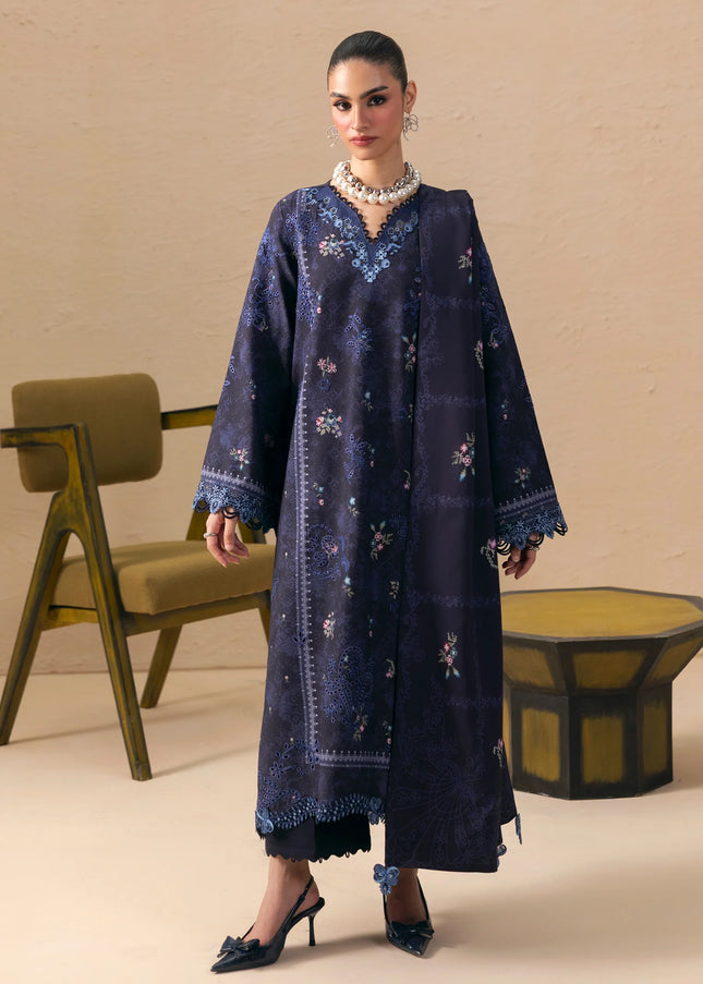 Qalamkar | Qprints Winter '26 - Noreen