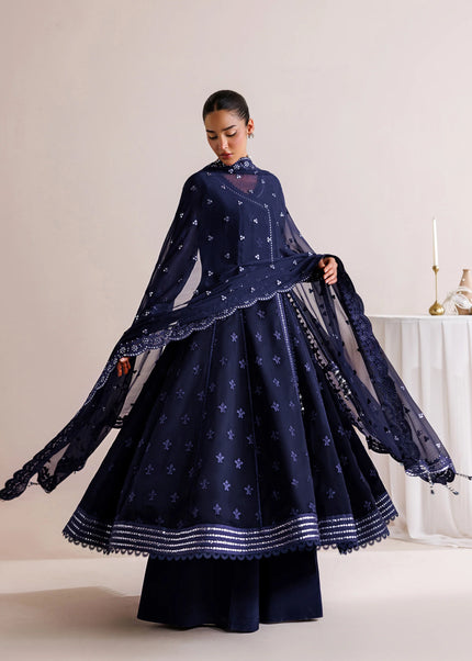 Farasha | Chiffon Threads '26 - Night Prism