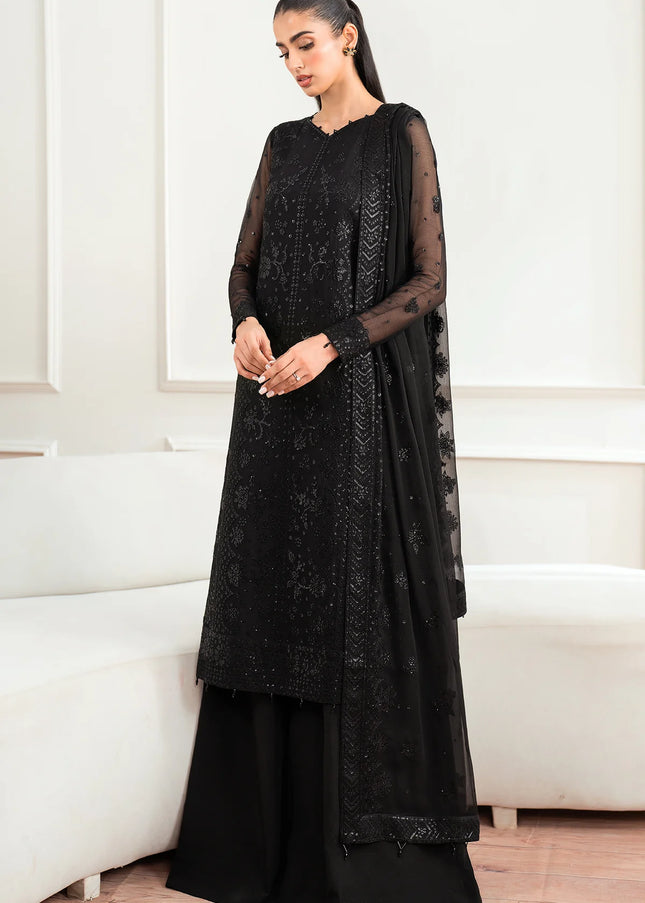 Farasha | Essence Formals'25 - Dark Whisper
