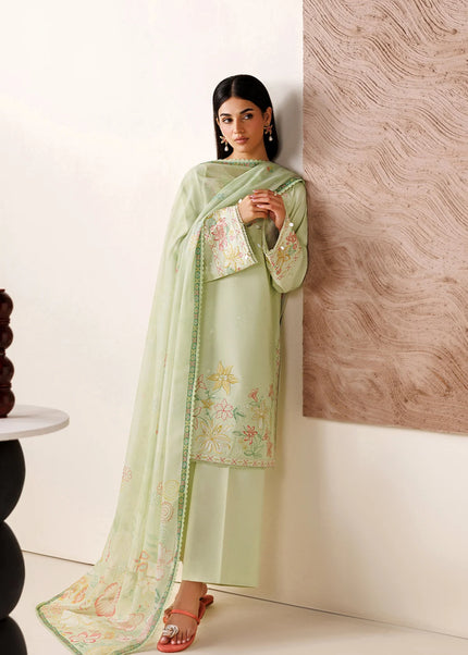 Farasha | Summer Melody `26 - Velvet Sage