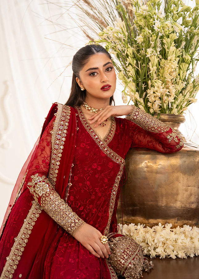 Faiza Saqlain | Rua - Gul