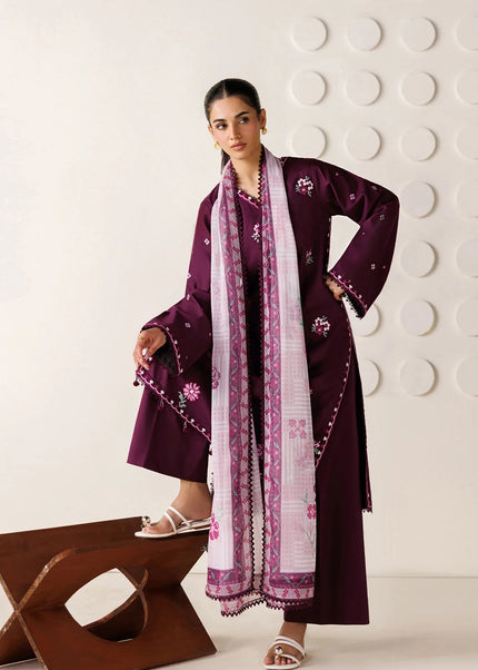 Farasha | Summer Melody `26 - Magenta Aura