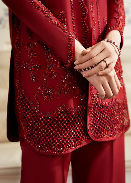 Sillhouete | Maahi - Evia