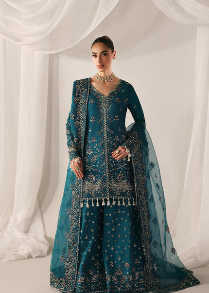 Emaan Adeel | Serein'25 - Moonlit Night