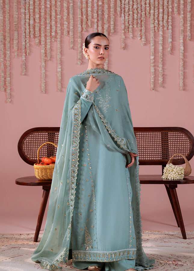 Emaan Adeel | Her To Her - Naaz