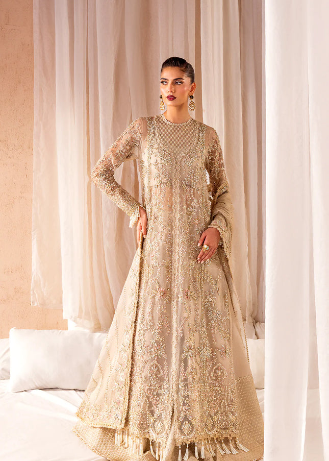 Emaan Adeel | Clay & Couture'25 - Malena