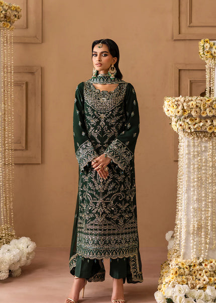 Emaan Adeel | Sheherzadi'25 - Vania