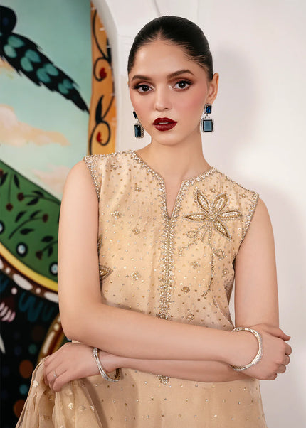 Sillhouete | Maahi - Neah