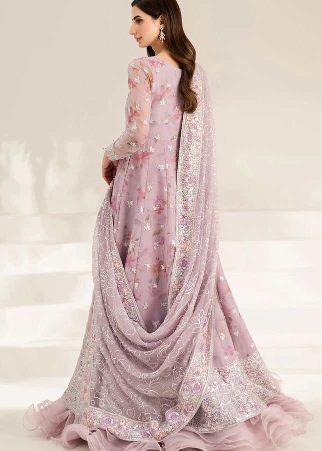 Farasha | Fiorella Formals'25 - Lilly Passion