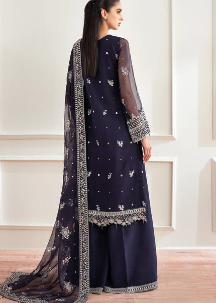 Farasha | Essence Formals'25 - Serene Wave