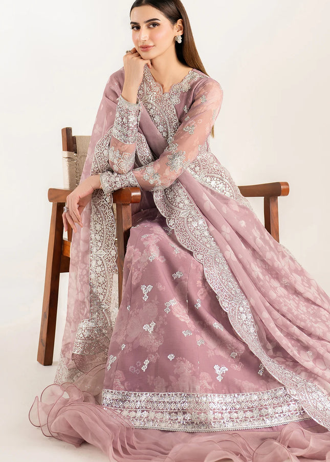 Farasha | Fiorella Formals'25 - Rosy Spark