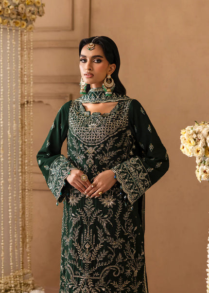 Emaan Adeel | Sheherzadi'25 - Vania