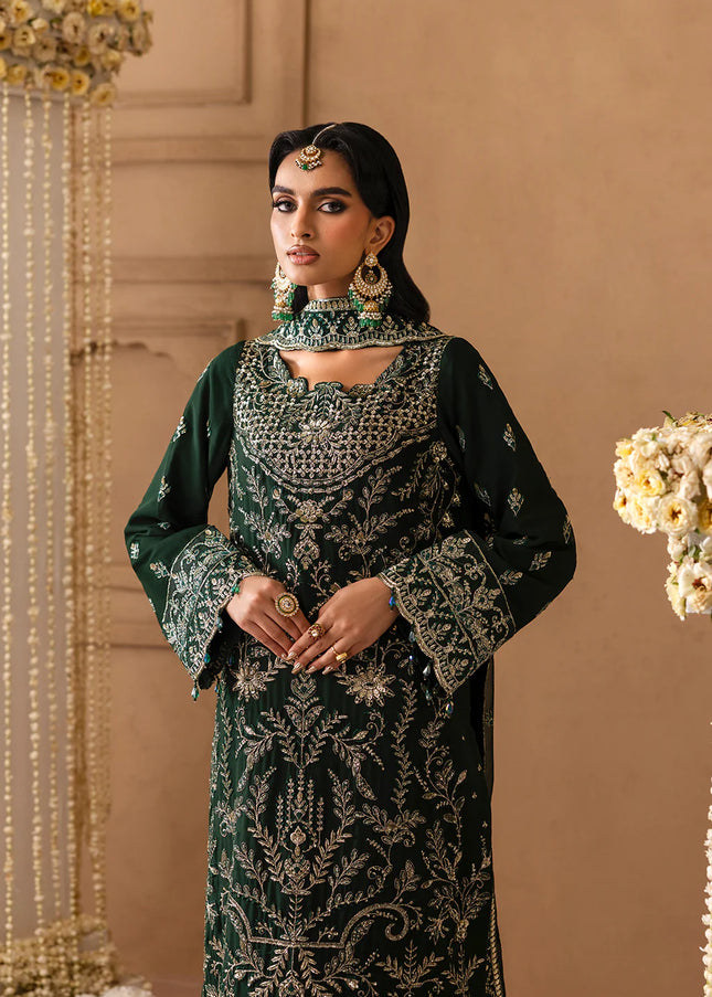 Emaan Adeel | Sheherzadi'25 - Vania