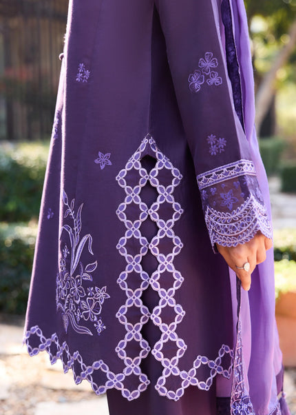 Farasha | Sorine '26 - Cobalt Grace