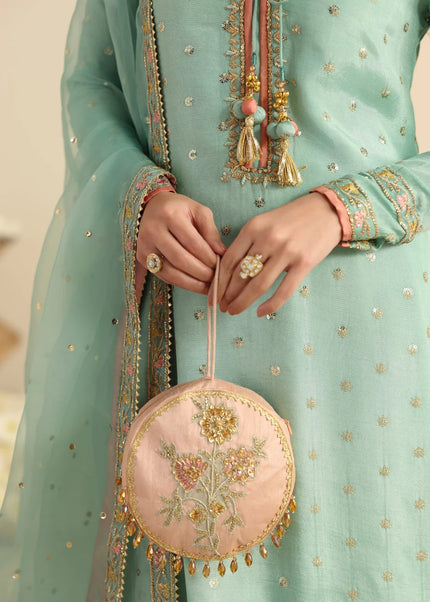 Maya | Jahanara - Mastani