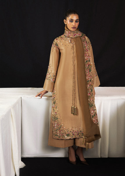 Hussain Rehar | Luxury Pret'25 - Aurelia