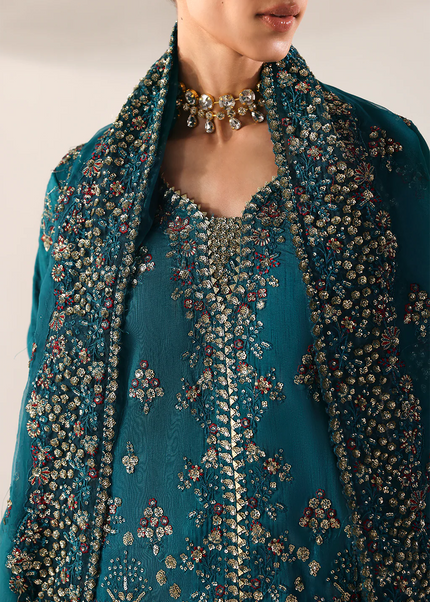 Emaan Adeel | Serein'25 - Moonlit Night