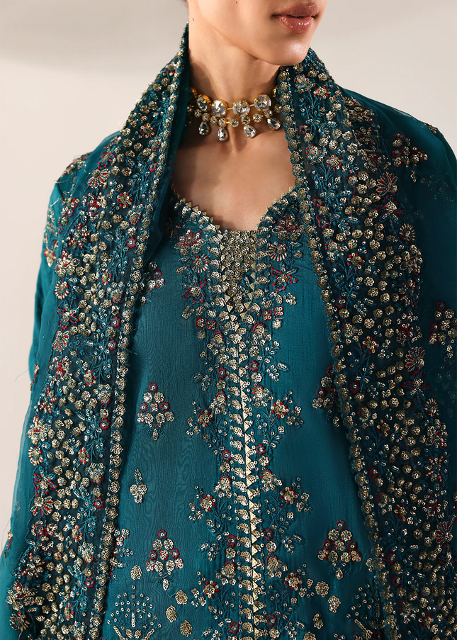 Emaan Adeel | Serein'25 - Moonlit Night