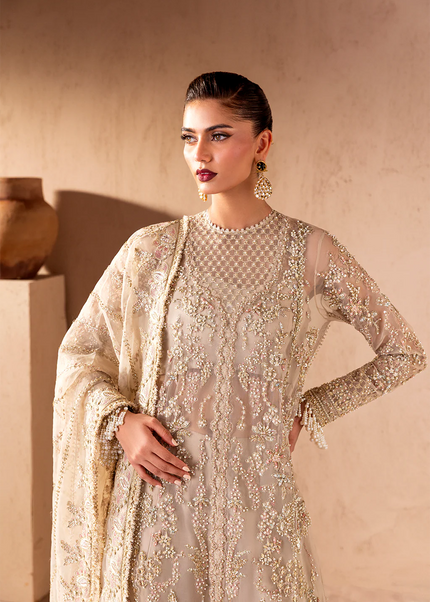 Emaan Adeel | Clay & Couture'25 - Malena